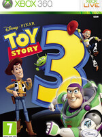 Toy Story 3 X360