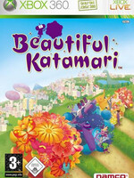 Beautiful Katamari X360