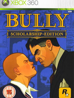 Bully Scholarship Edition X360