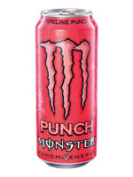 Monster Energy 500ml Pipeline Punch
