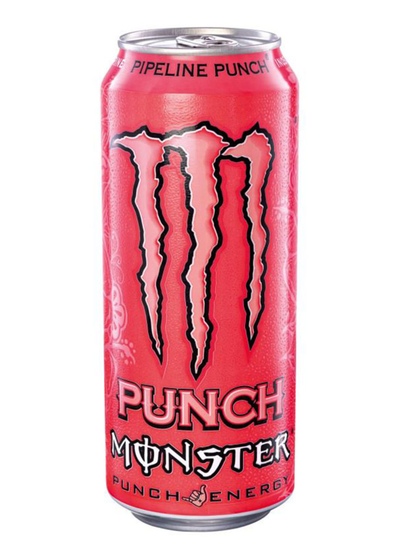Monster Energy 500ml Pipeline Punch