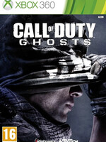 Call of Duty Ghosts Hardened  Edition X360