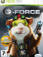 G-Force X360