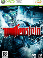 Wolfenstein X360