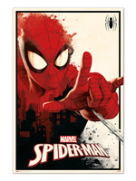 Marvel Spider Man Thwip Poster  61x91cm