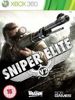 Sniper Elite V2 X360