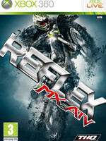 MX Vs ATV Reflex X360