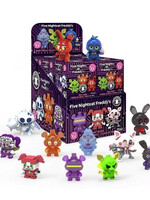 Five Nights At Freddy's Mystery Mini Season 7 Event