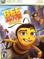 Bee Movie Game X360