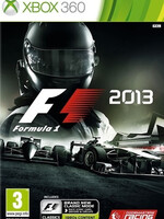 F1 2013 X360