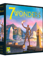 7 Wonders V2 NL