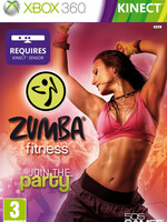 Zumba Fitness X360