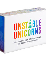 Unstable Unicorns ENG
