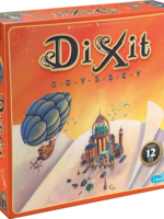 Dixit Odyssey