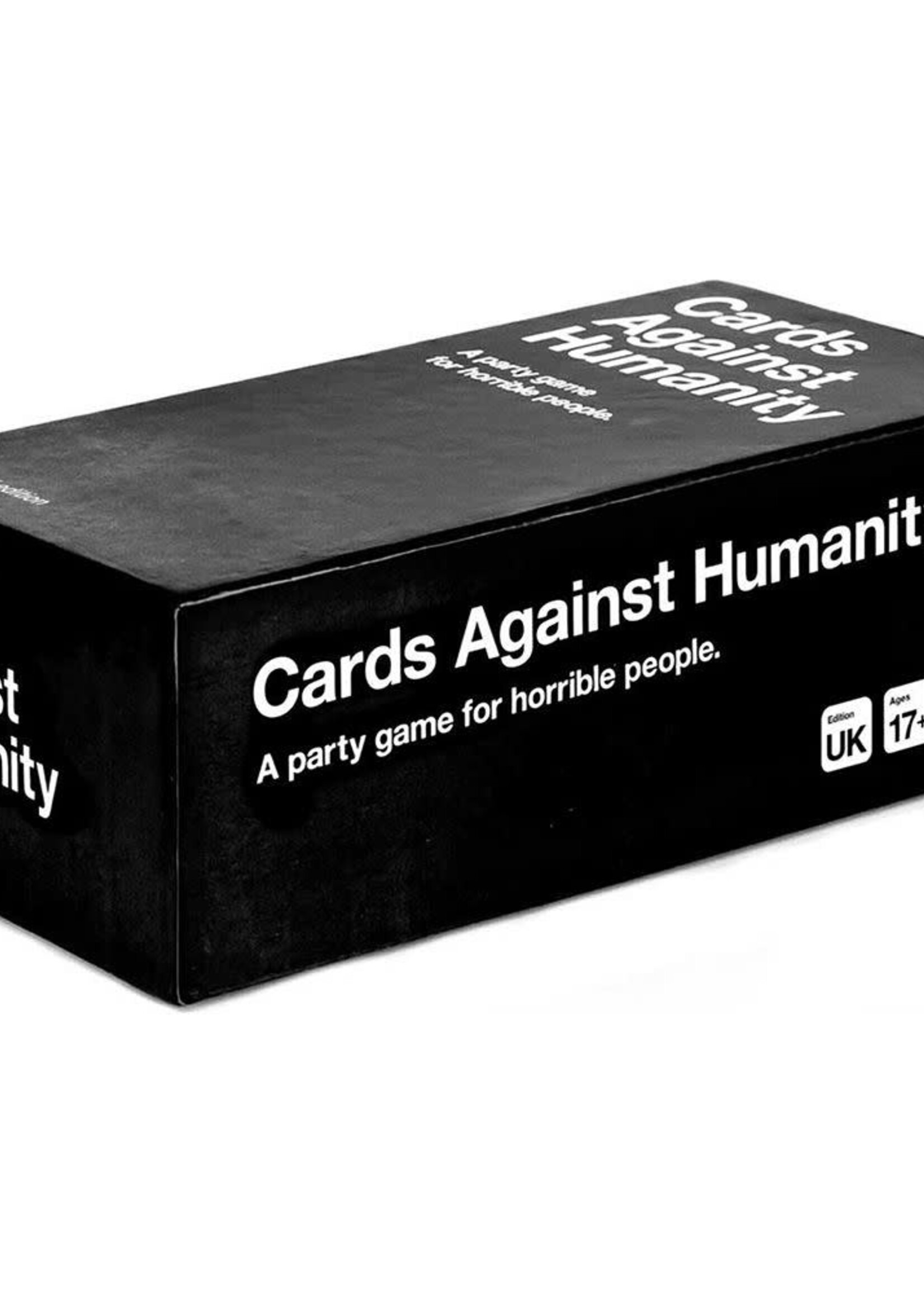 Cards Against Humanity (UK) Editie ENG