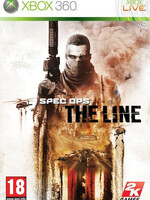 Spec Ops The Line X360