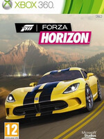 Forza Horizon X360