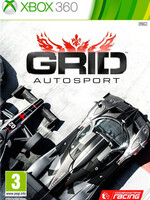Grid Autosport X360