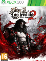 Castlevania Lords Of Shadow 2 X360