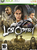 Lost Odyssey X360