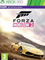 Forza Horizon 2 X360