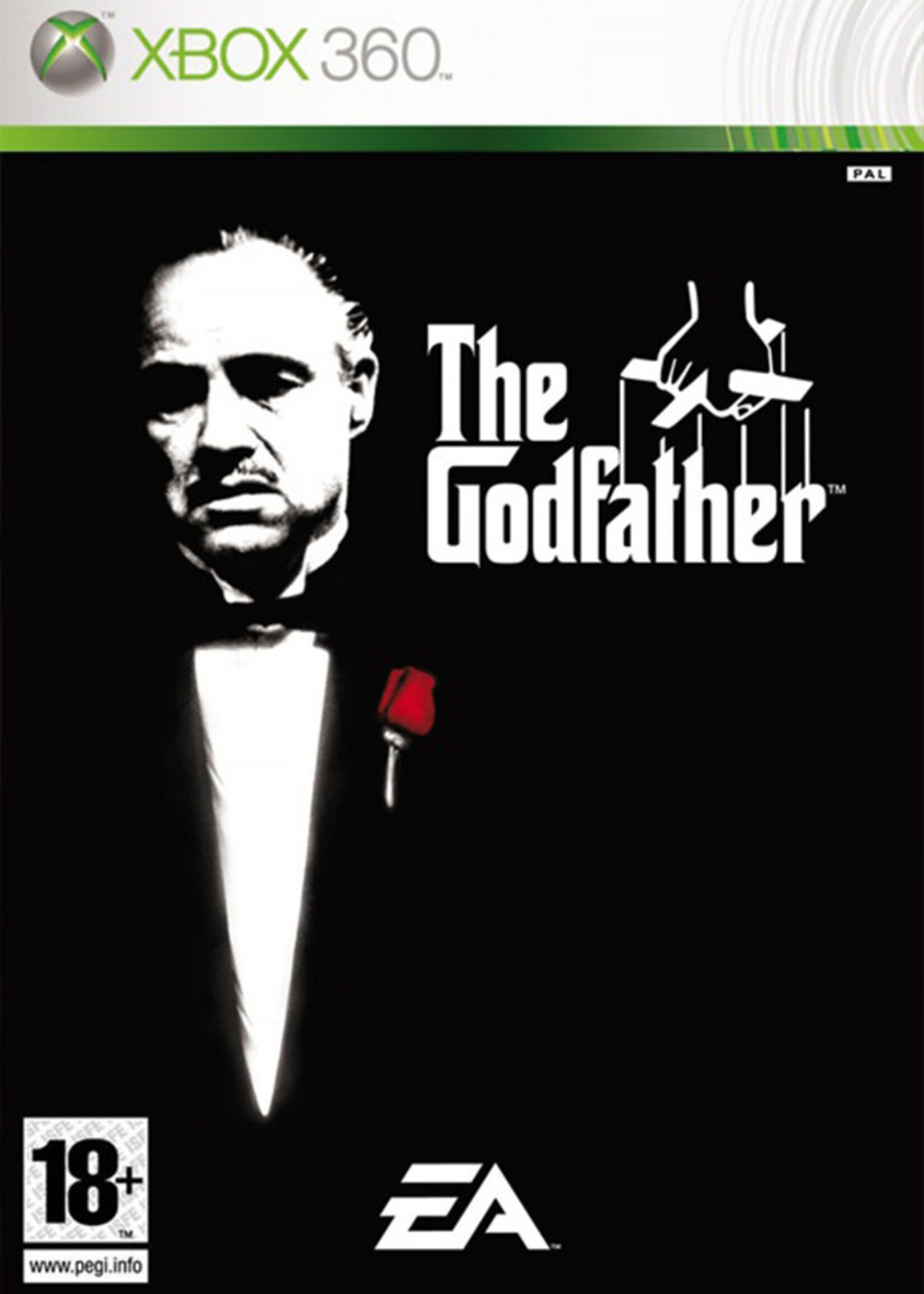 The Godfather X360