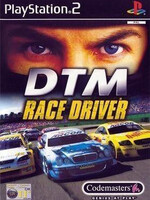 DTM Race Driver PS2