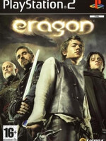 Eragon PS2