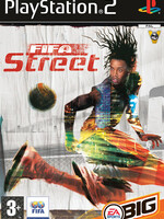 Fifa Street PS2