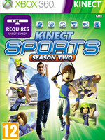 Kinect Sports Season Two X360