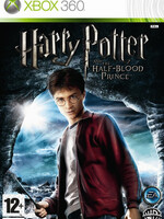Harry Potter En De Halfbloed  Prins X360