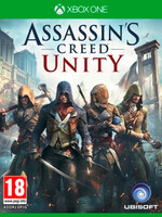 Assassin's Creed Unity X1