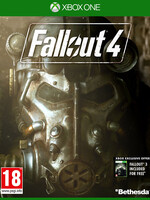 Fallout 4 X1