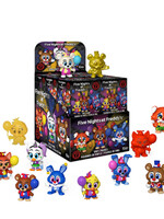 Five Nights at Freddy's Security Breach Mystery Minis