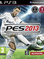 PES Pro Evolution Soccer 2013 PS3