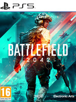 Battlefield 2042 PS5