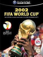 2002 Fifa World Cup GC