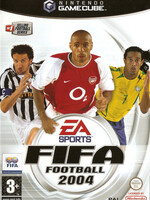 Fifa Football 2004 NGC