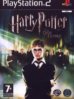 Harry Potter En De Orde Van De  Feniks PS2