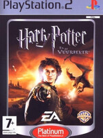 Harry Potter En De Vuurbeker  PS2