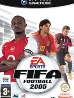 Fifa 2005 GC