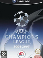 UEFA Champions League 04-05 GC