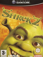 Shrek 2 GC