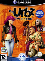 De Urbz Sims In The City GC