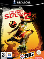 Fifa Street 2 GC