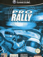 Pro Rally GC