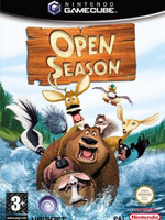 Baas In Eigen Bos Open Season   GC