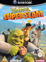 Shrek Super Slam GC