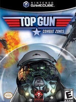 Top Gun Combat Zones GC