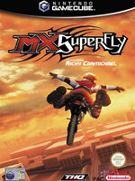 MX Superfly GC